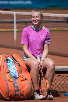 Marie-Lynn Tiedemann 422 - Marie-Lynn Tiedemann